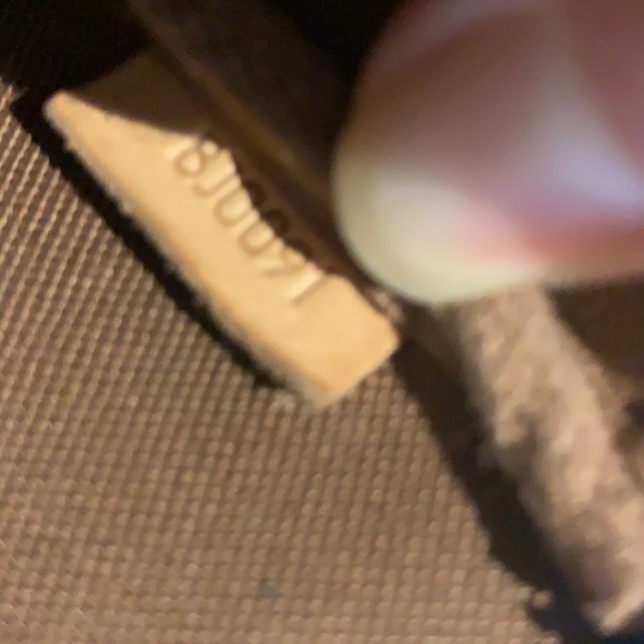 Pochette Accessoires - Picture 5 of 6